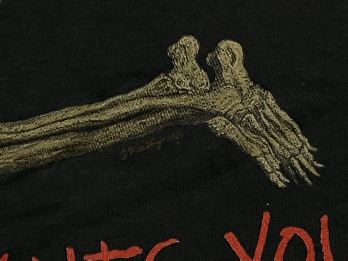 Kanye West Kanye West Yeezus Tour Tee Size US S / EU 44-46 / 1 - 3 Thumbnail