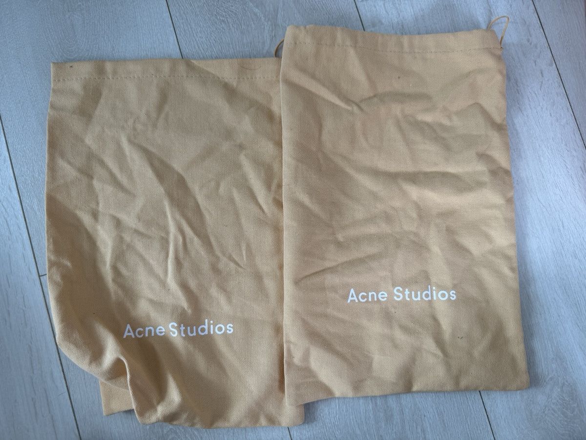 Acne Studios Acne Studios Adrian Grain Size US 9 / EU 42 - 8 Thumbnail