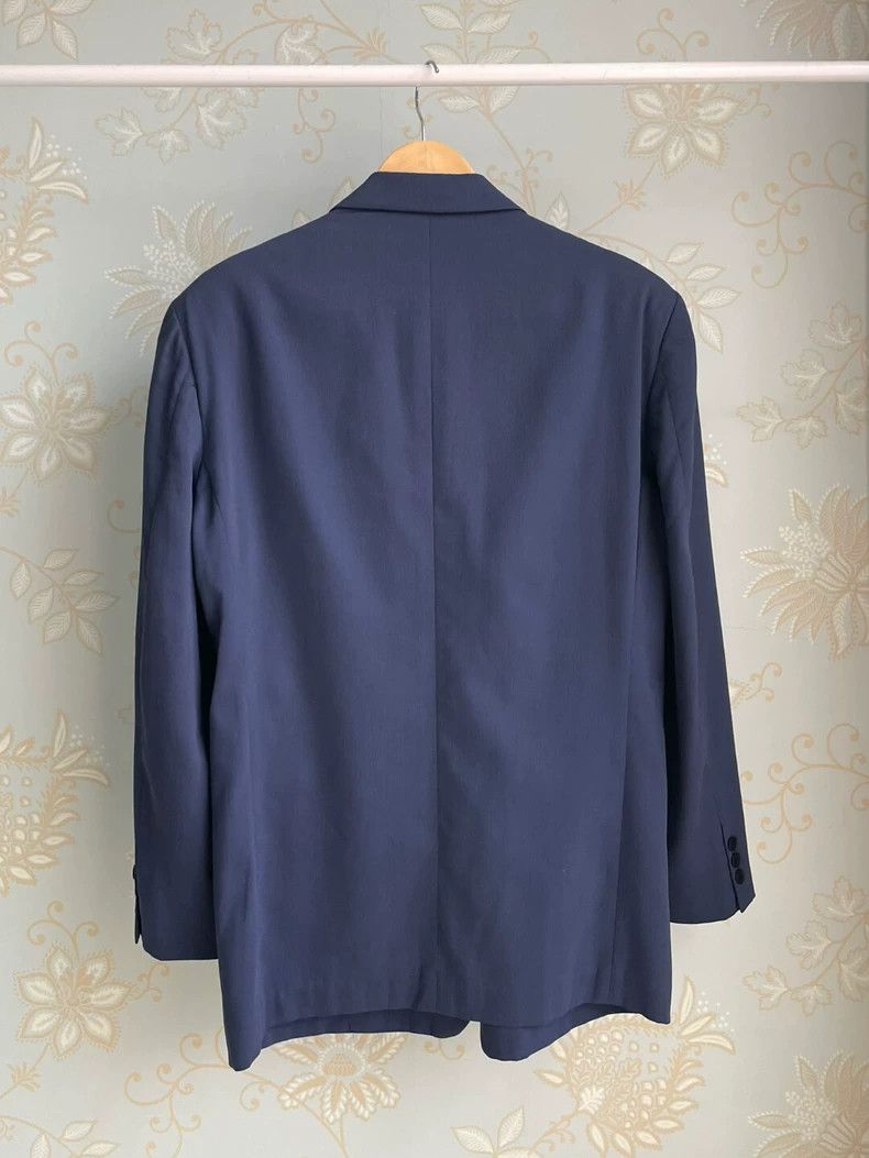 Yohji Yamamoto Yohji Yamamoto size l blazer 2504-Nextarrow Size 36R - 3 Thumbnail
