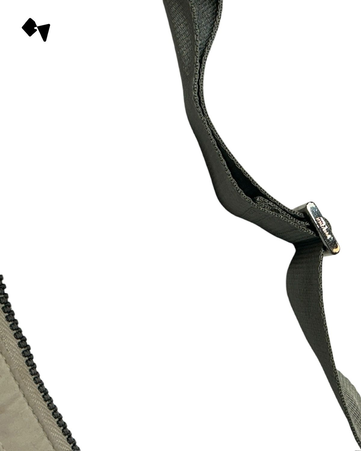 Prada SS2002 Prada Sling bag Size ONE SIZE - 4 Thumbnail