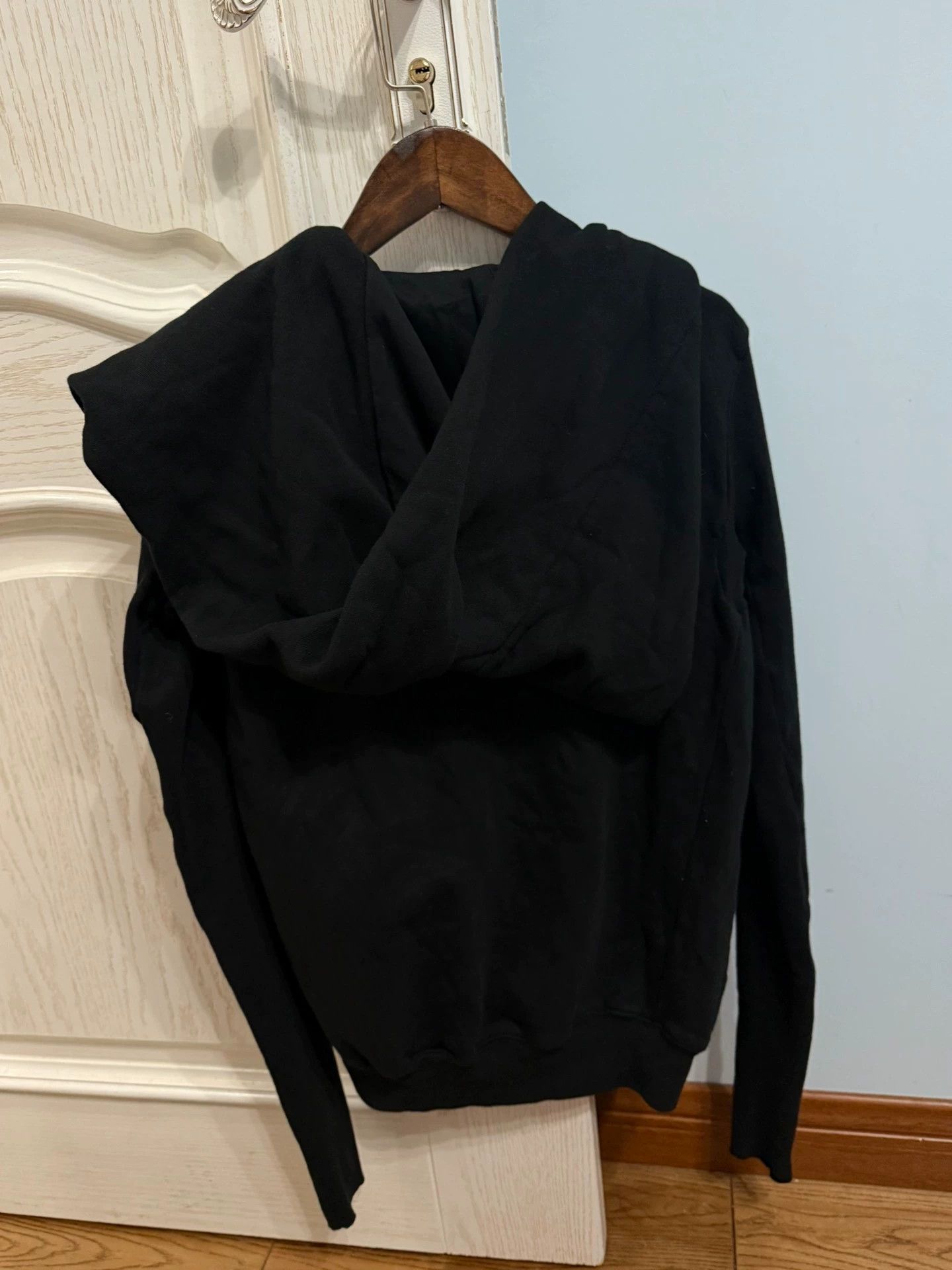 Rick Owens Rick Owens witch hat, women's, versatile and classic Size XS / US 0-2 / IT 36-38 - 2 Thumbnail