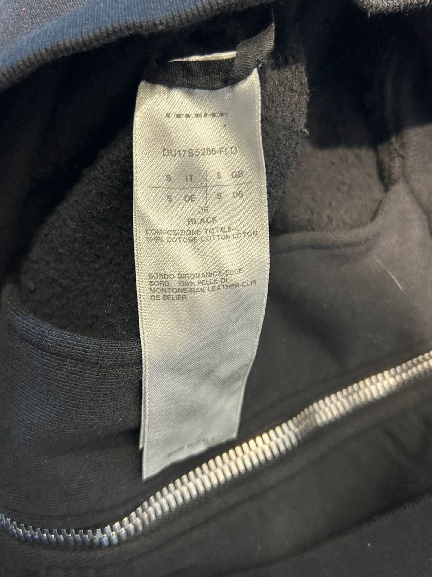 Rick Owens Rick Owens wizard hat/vest style Size US S / EU 44-46 / 1 - 3 Thumbnail