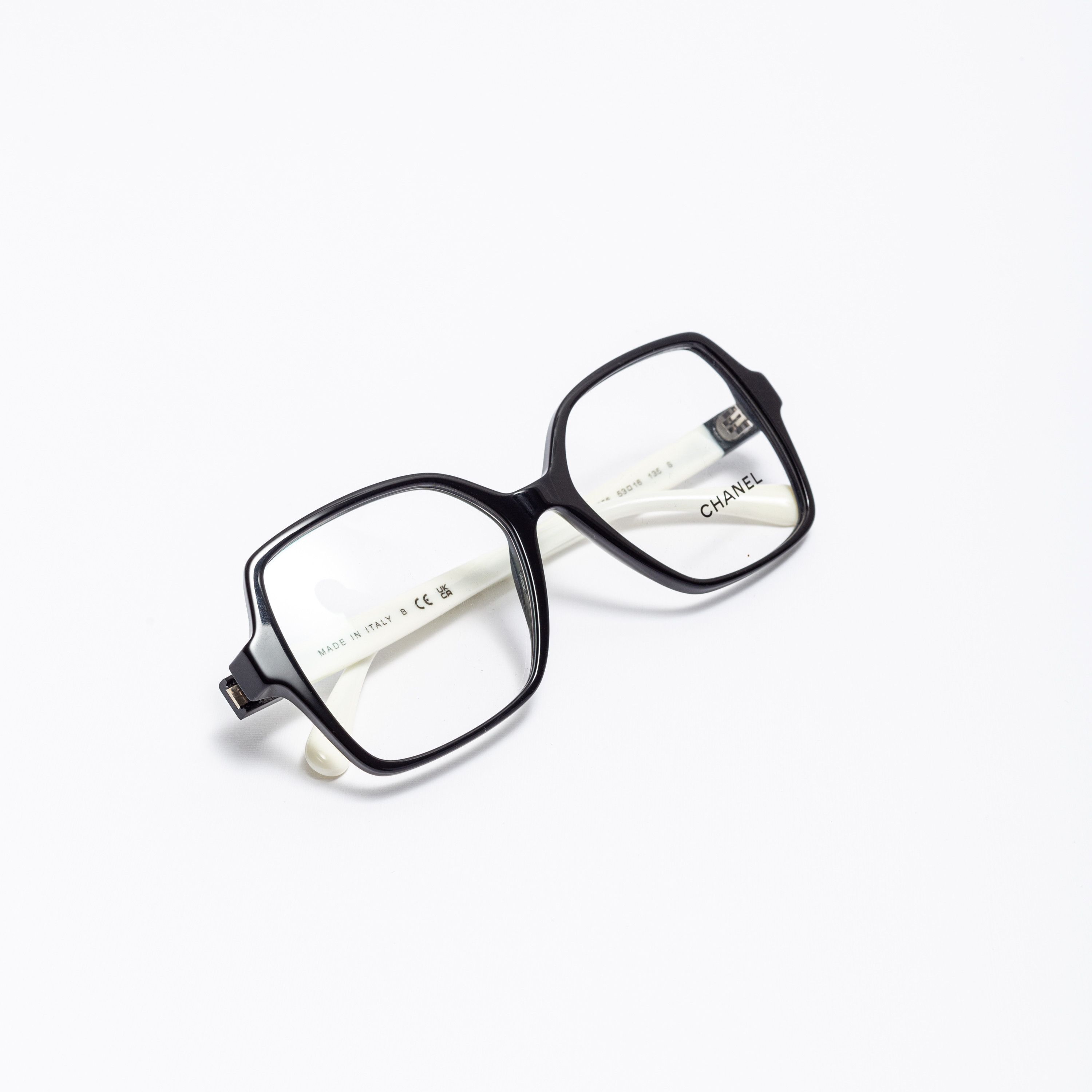 Chanel CHANEL 0CH3473 1656 Sunglasses Size ONE SIZE - 8 Thumbnail