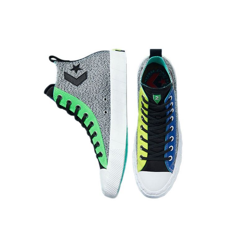 Converse CONVERSE MEN’S 7 WOMEN’S 9 x UNT1TL3D HI PLAYER 1 2 171691C Size US 7 / EU 40 - 5 Thumbnail
