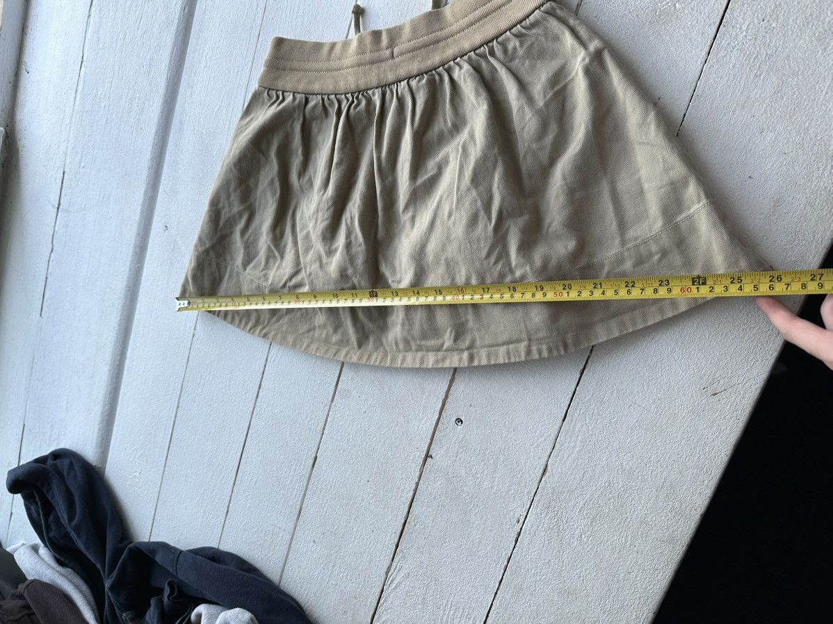 Ralph Lauren 🚨Ralph Lauren Skirt Womens Beige Skirt Ladies Size 30" / US 8 / IT 44 - 9 Thumbnail