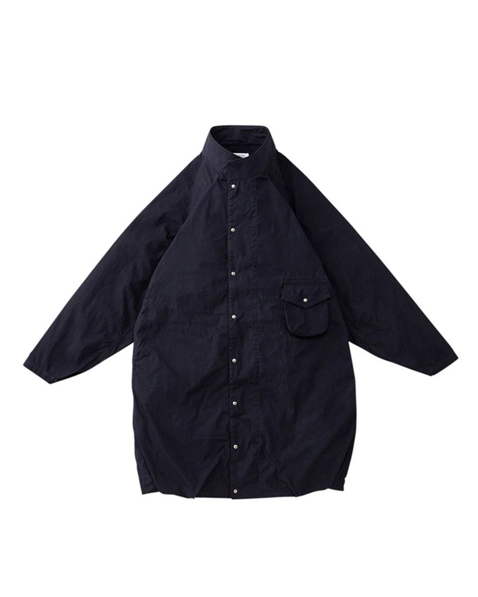 Visvim VISVIM 22ss SOUTH WINDS COAT Size US M / EU 48-50 / 2 - 1 Thumbnail