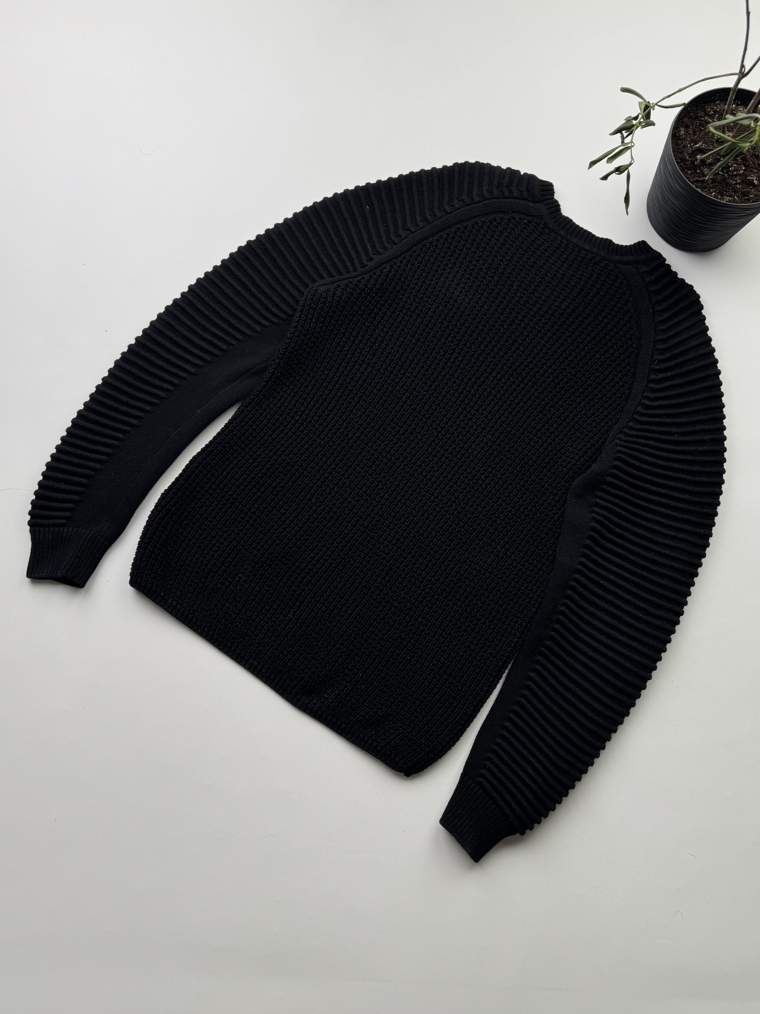 G-Star G Star Raw Knitted Sweater (532) Size US M / EU 48-50 / 2 - 7 Thumbnail