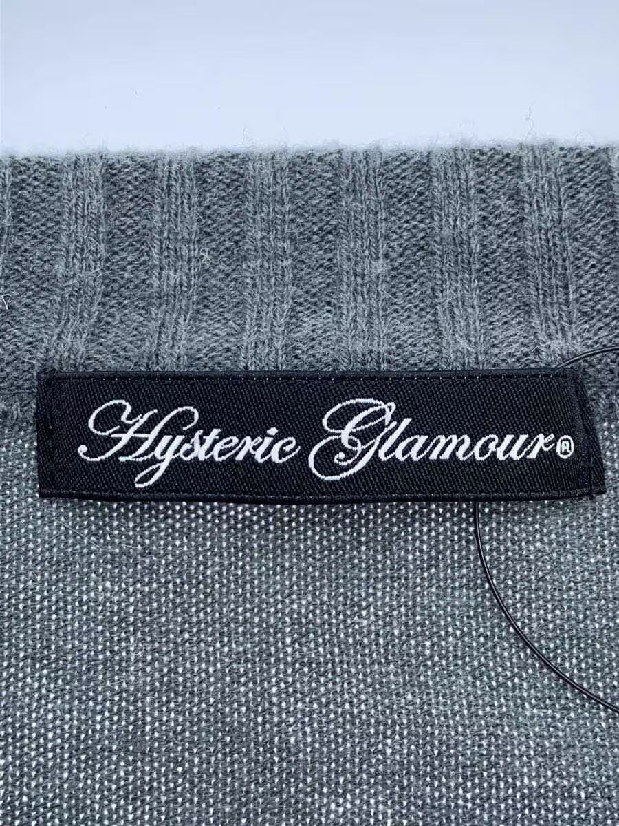 Hysteric Glamour Hysteric Bear Knit Sweater Size S / US 4 / IT 40 - 4 Thumbnail
