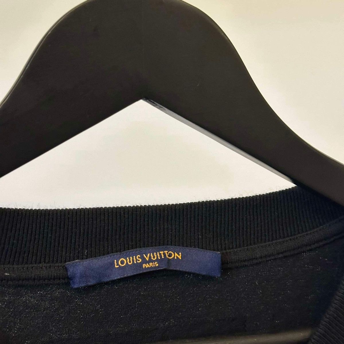 Louis Vuitton LOUIS VUITTON PLANE T SHIRT Size US XXL / EU 58 / 5 - 4 Thumbnail