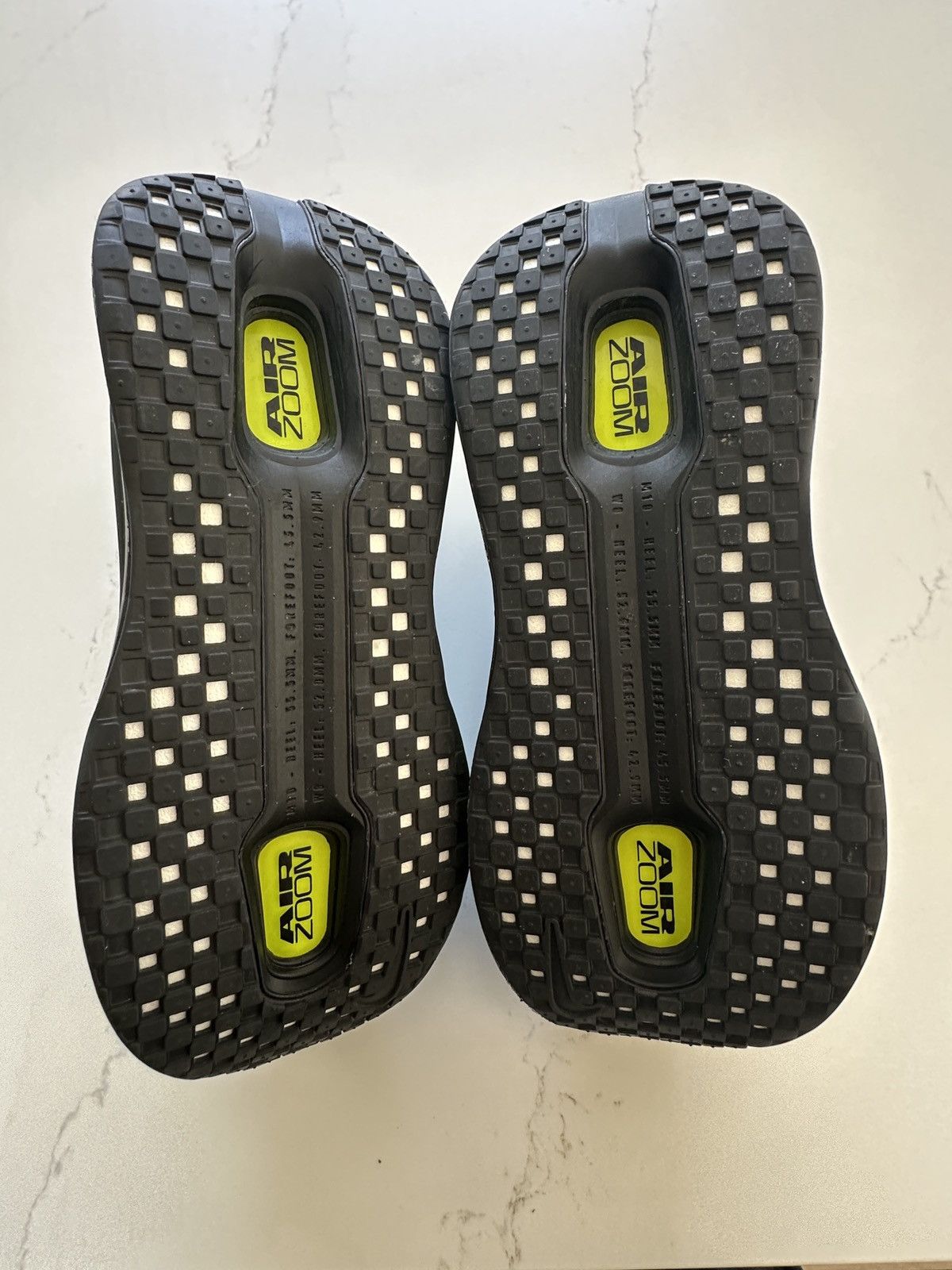 Nike Nike Vomero Premium - Like New - 9.5 Size US 9.5 / EU 42-43 - 6 Thumbnail