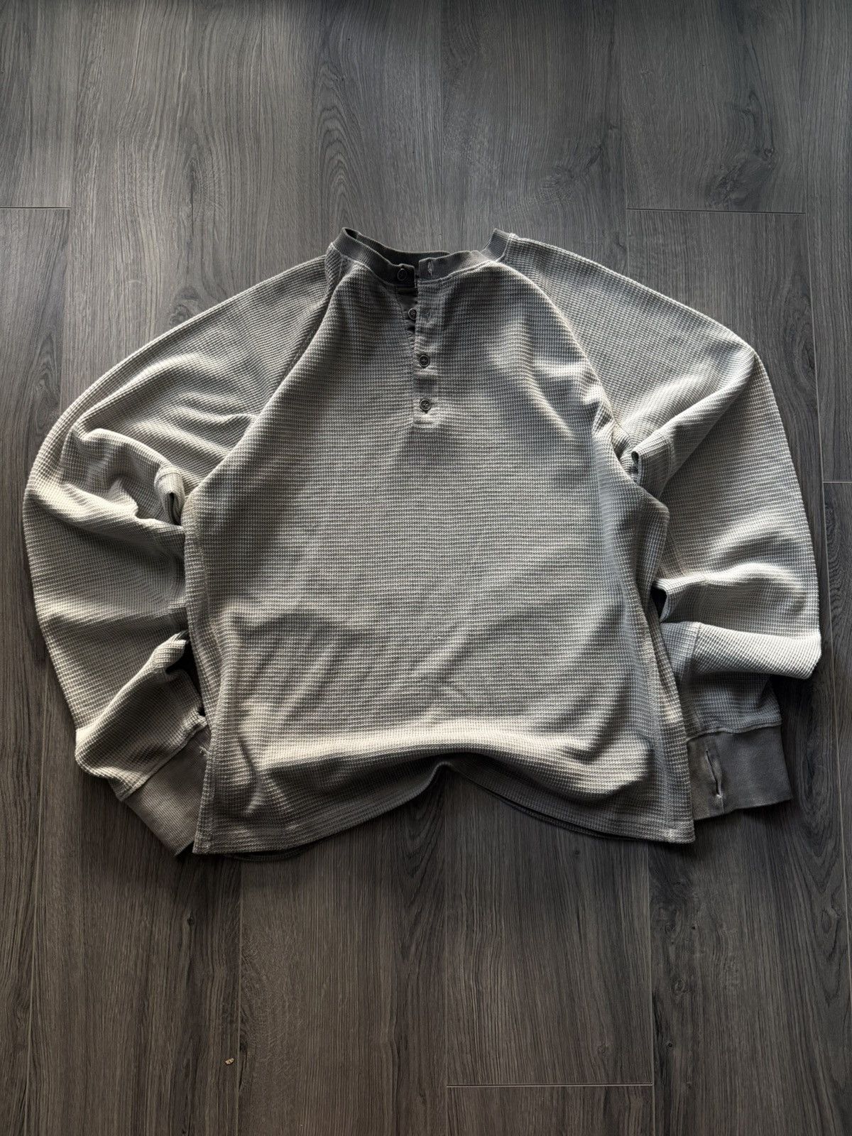K-Two Studios Dyed Checker Button-Down | Grailed