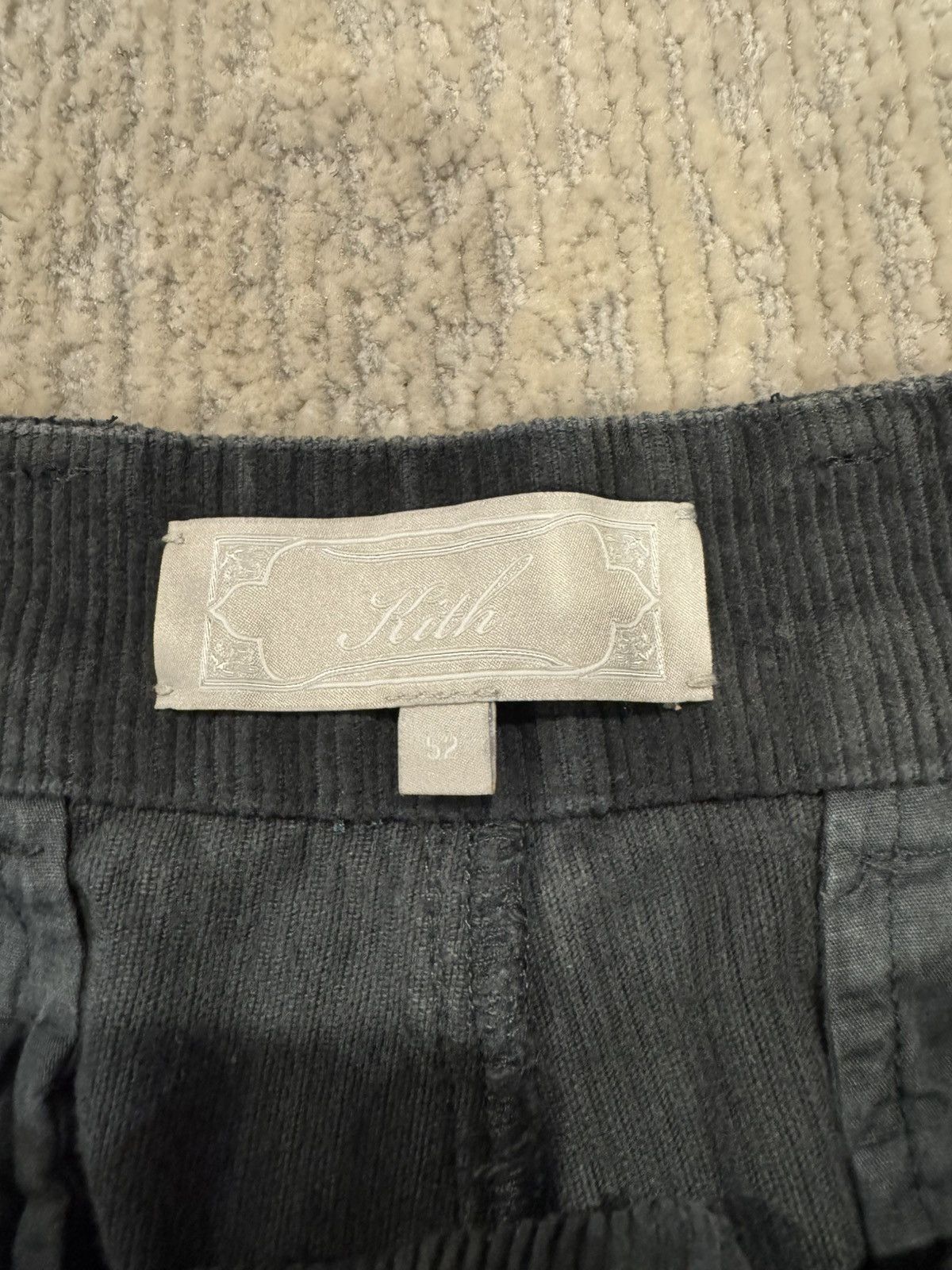 Kith Kith corduroy Pants Size US 36 / EU 52 - 3 Thumbnail