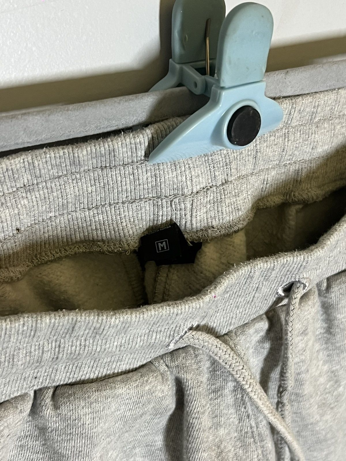 ASRV Cotton Sweat Shorts ASRV Size US 30 / EU 46 - 3 Thumbnail
