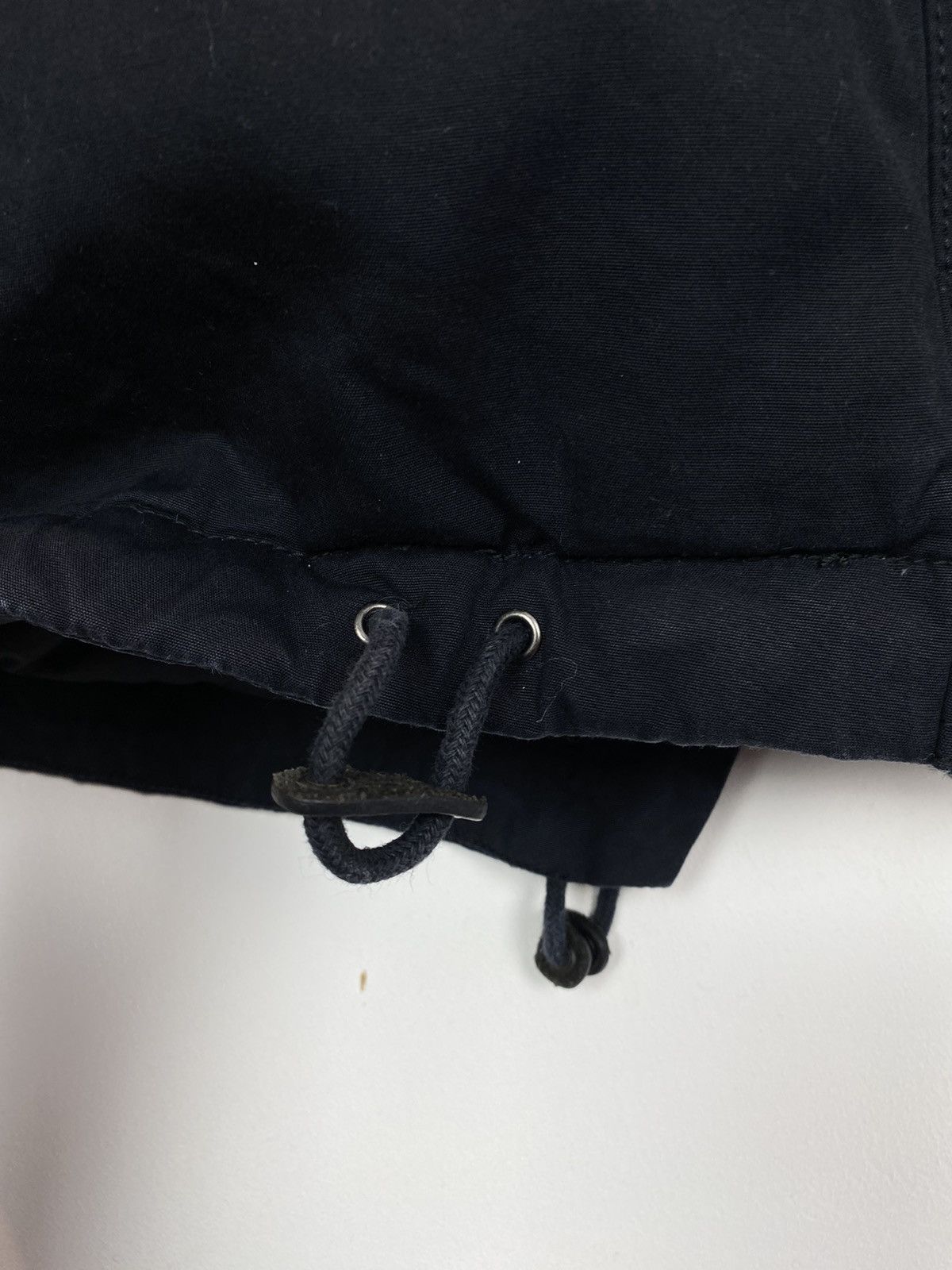 Allsaints AllSaints Avalanche Black Hooded Down Parka Jacket Size 12 Size M / US 6-8 / IT 42-44 - 4 Thumbnail