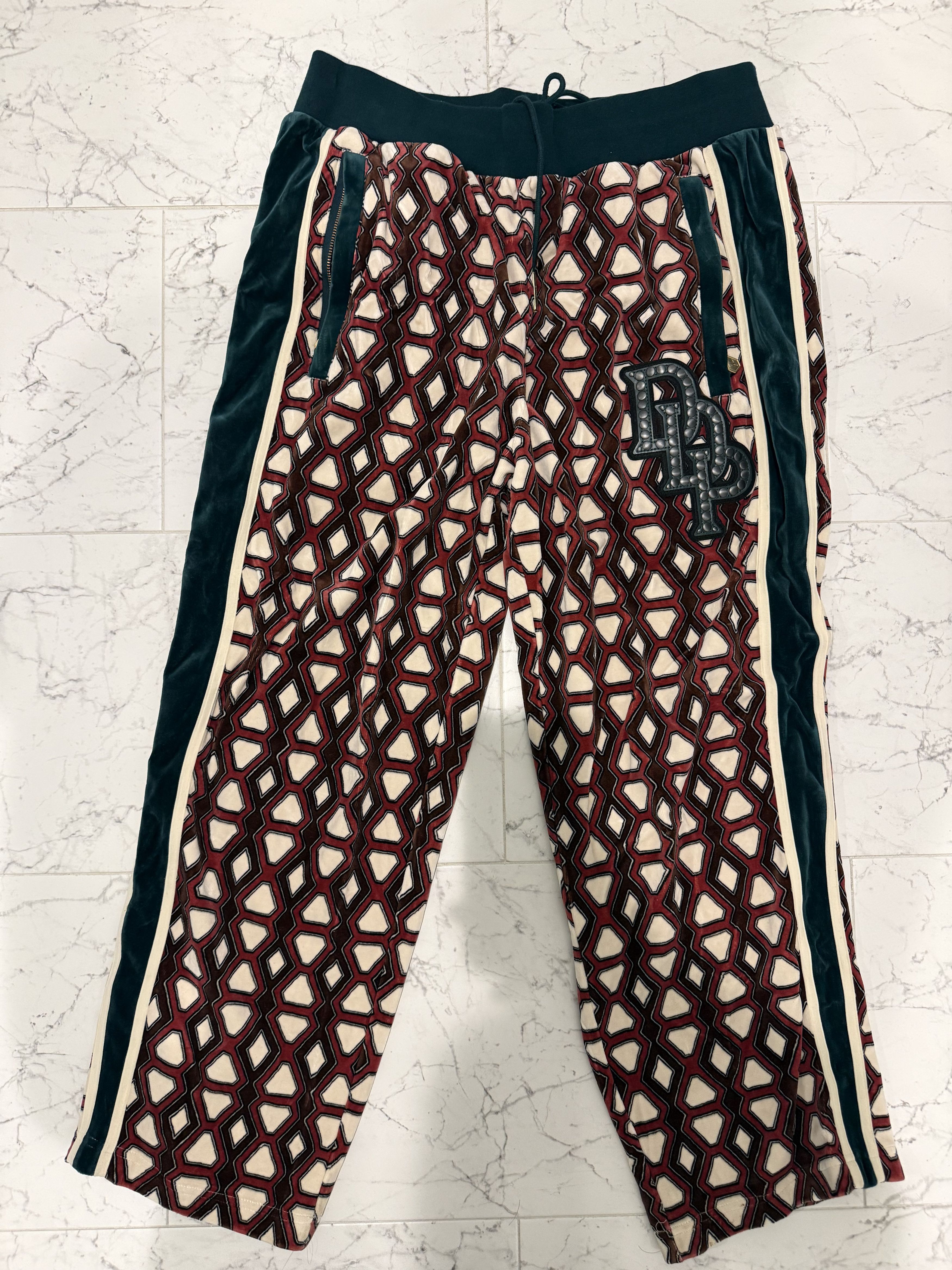 Puma PUMA X DAPPER DAN PANTS Size US 36 / EU 52 - 1 Thumbnail