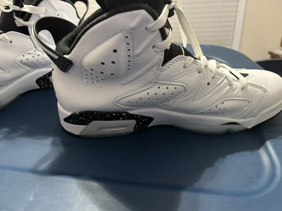 Nike Air Jordan Size US 9.5 / EU 42-43 - 4 Thumbnail