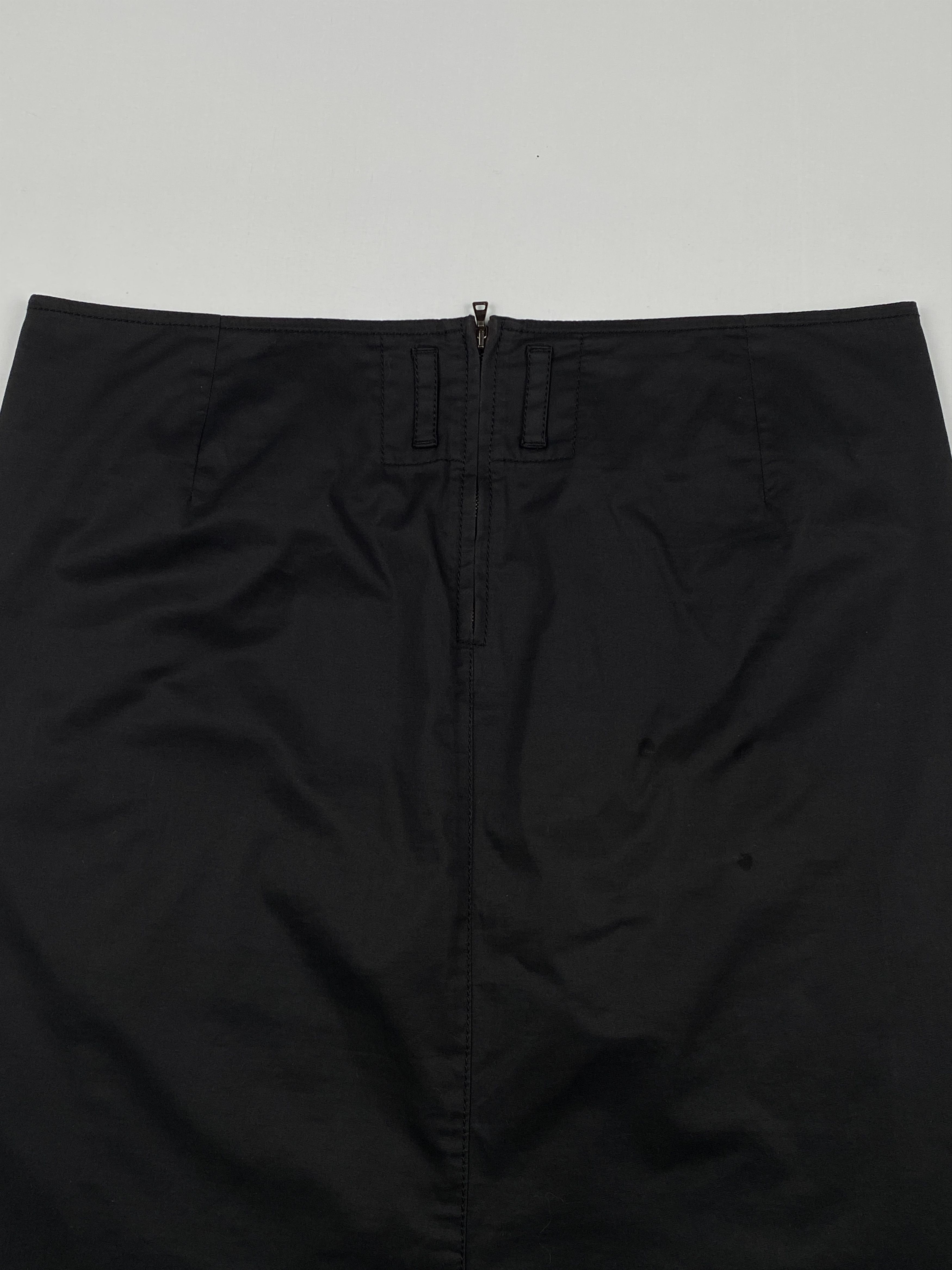 Prada 2006 Pencil Skirt Size 30" / US 8 / IT 44 - 6 Thumbnail