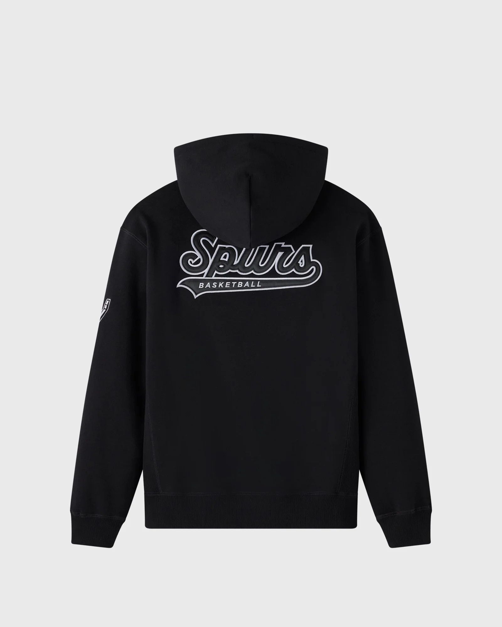 Drake OVO x NBA x SAN ANTONIO SPURS OG OWL HOODIE Size US XXL / EU 58 / 5 - 7 Thumbnail