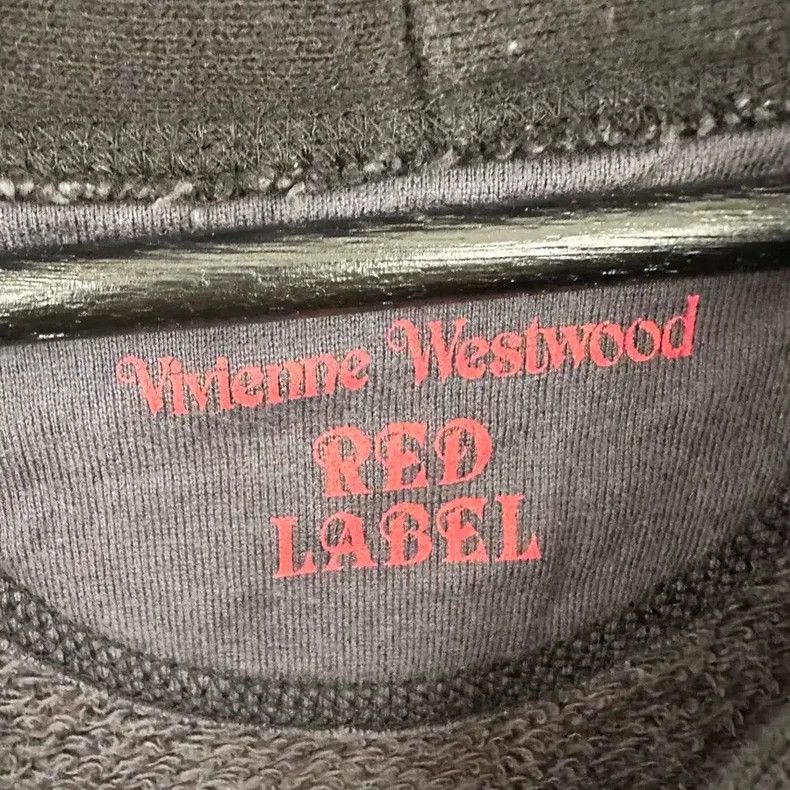 Vivienne Westwood Vivienne Westwood Full printed cat paw sleeve hoodie Size M / US 6-8 / IT 42-44 - 5 Thumbnail