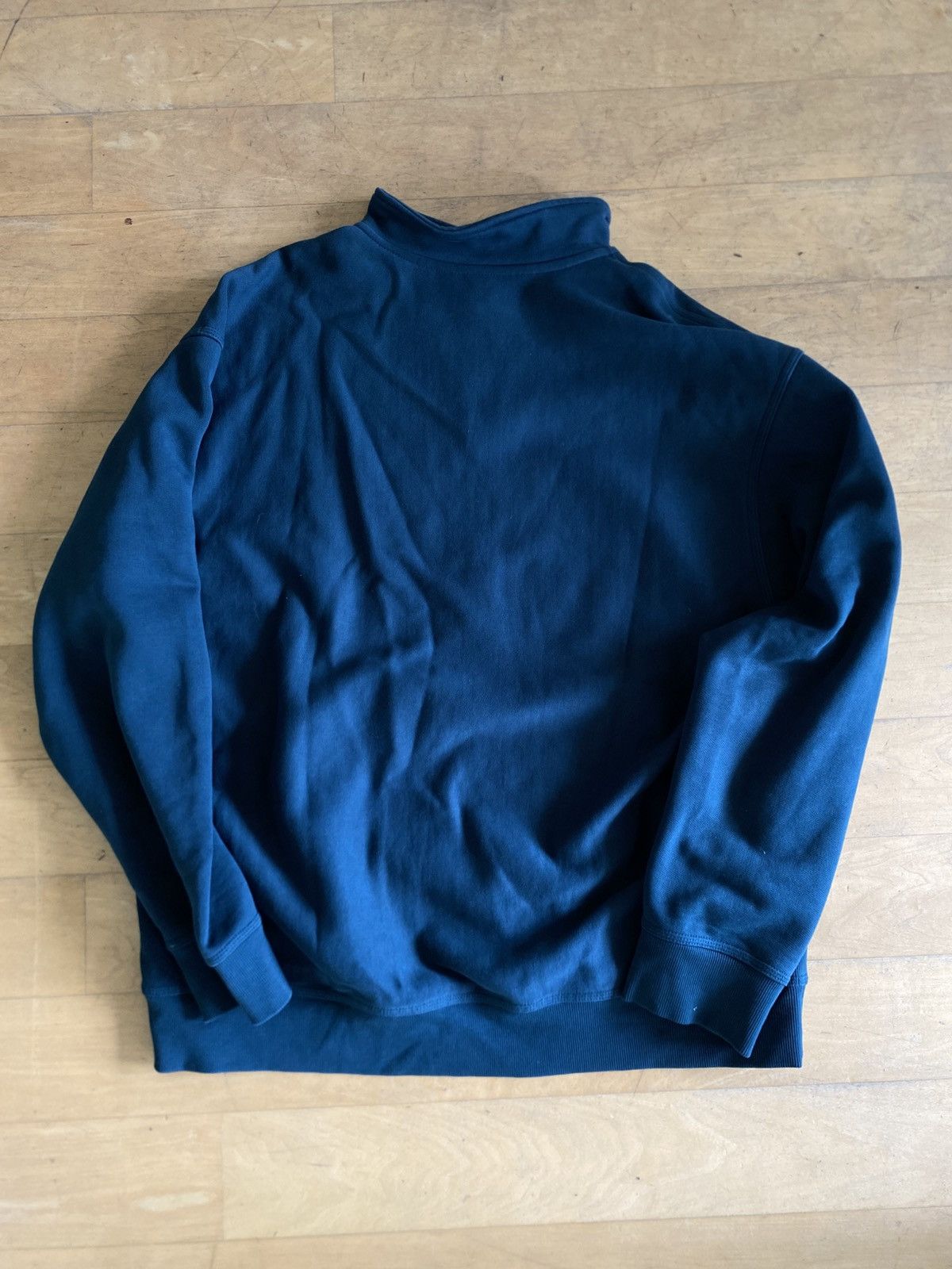 Carhartt Vintage Carhartt Sweater Size US XL / EU 56 / 4 - 4 Thumbnail