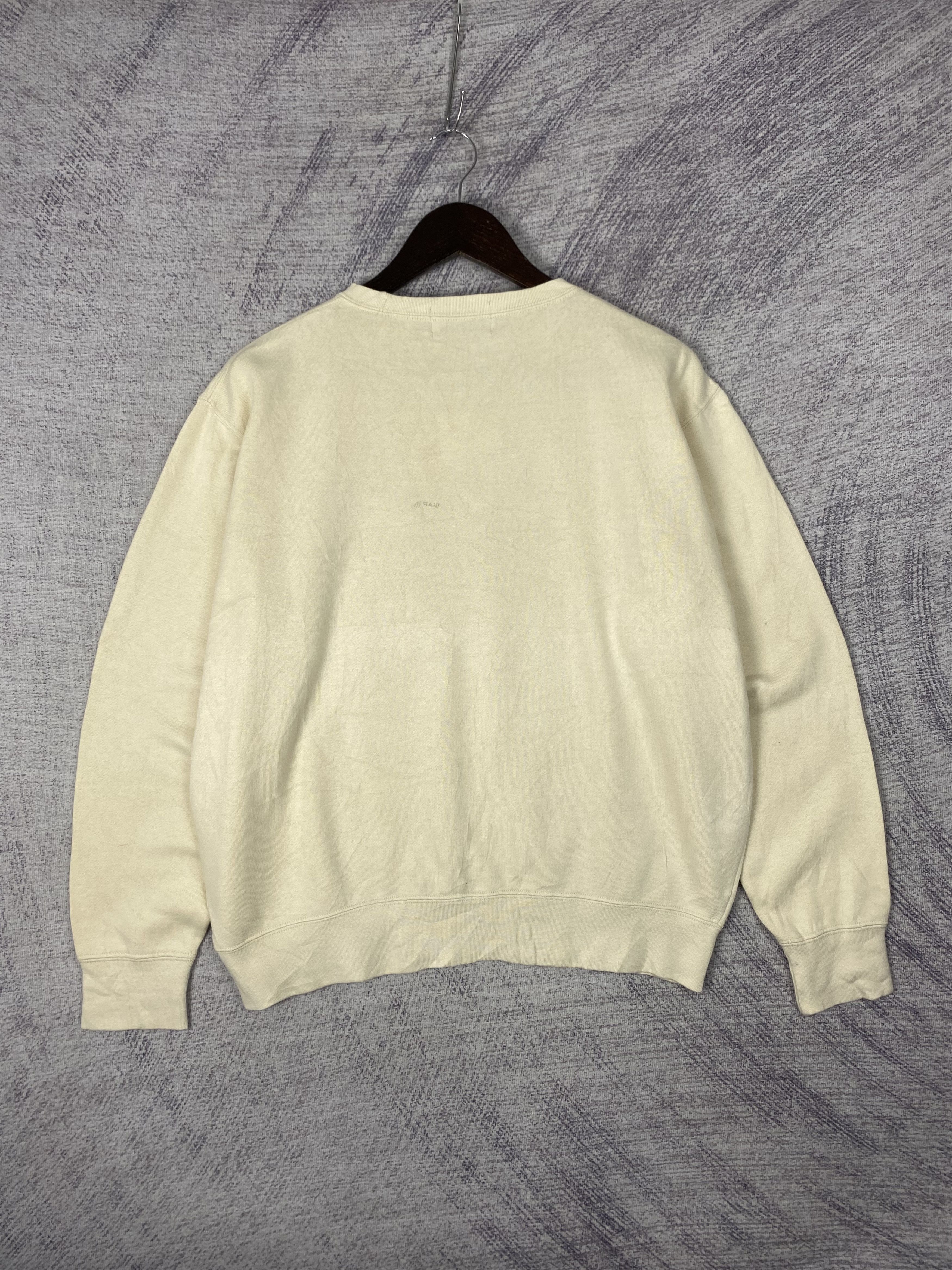 Polo Ralph Lauren Vintage Polo Ralph Lauren Sweatshirts Size US M / EU 48-50 / 2 - 5 Thumbnail