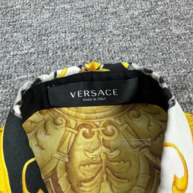 Versace Versace Silk dress Size XS / US 0-2 / IT 36-38 - 5 Thumbnail