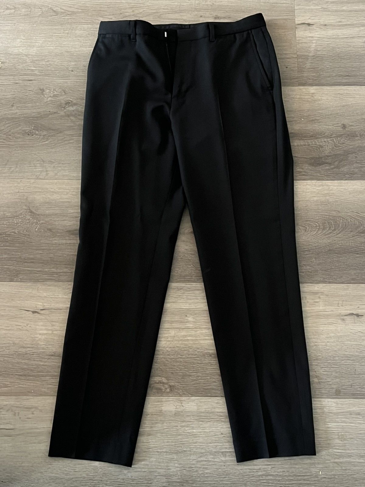 Jil Sander × Uniqlo Uniqlo +J Jil Sander Trousers Size US 29 - 1 Thumbnail