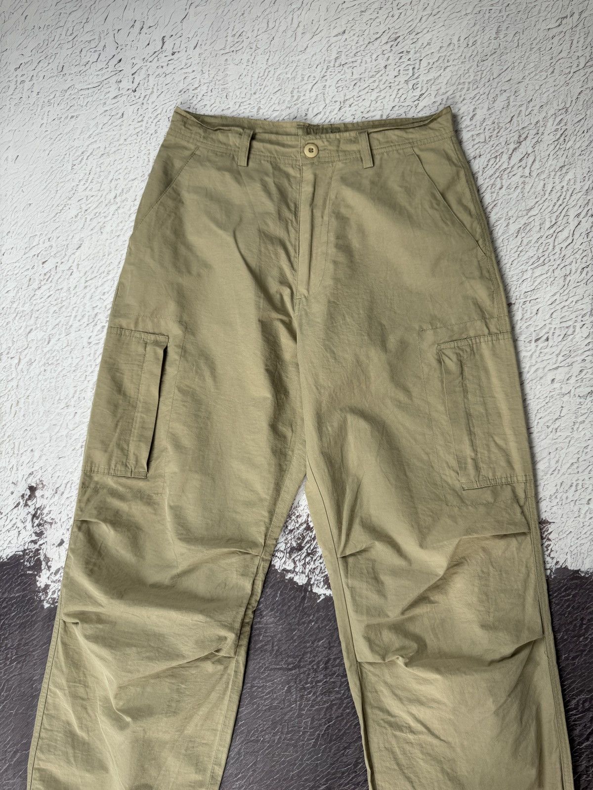 Other go southern junge männermode utility drill cargo pants Size US 29 - 6 Thumbnail
