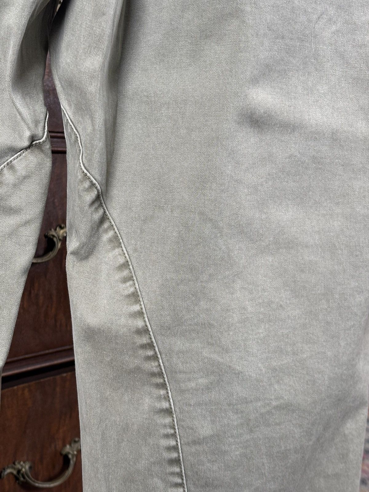 Kith Kith Cargo Pant Eldridge Drawstring Carpenter Double P Size US 36 / EU 52 - 10 Thumbnail