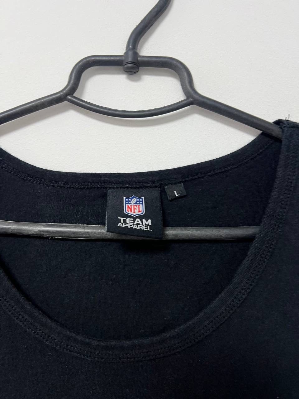 Other Vintage Las Vegas Oaklend Raiders Shirt Nfl Jersey Team sz L Size US L / EU 52-54 / 3 - 6 Thumbnail