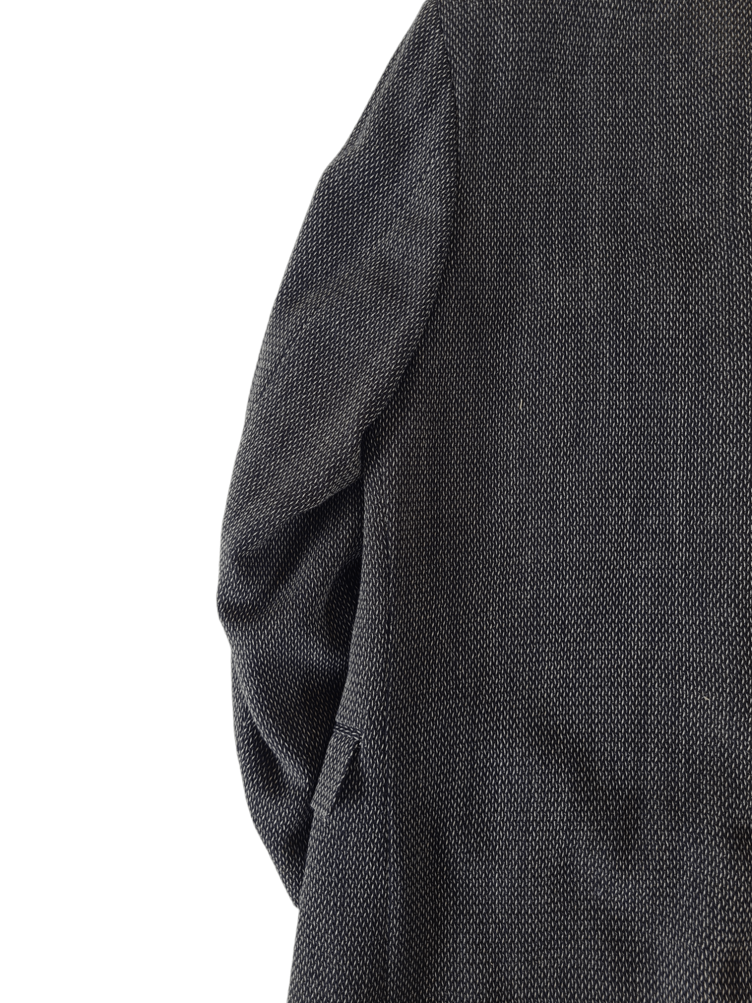 Designer Cabirio By Paolo Gi Blazer Size 46L - 4 Thumbnail