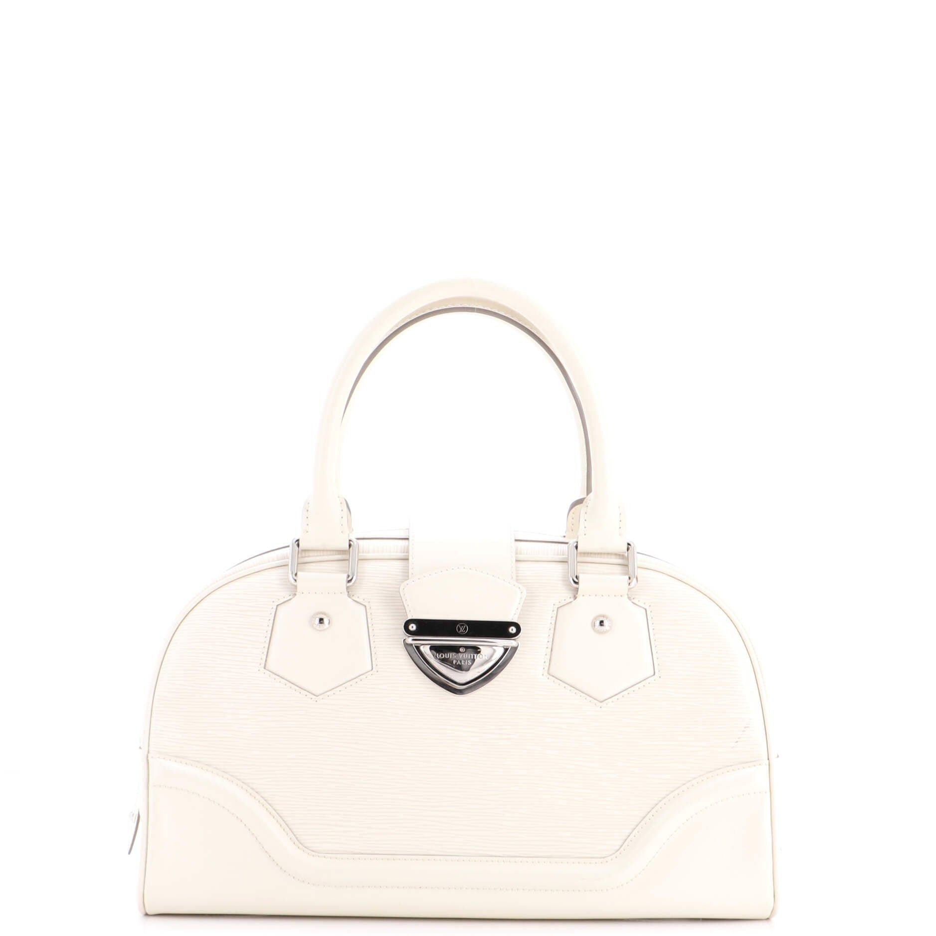 Louis Vuitton Montaigne Bowling Bag Size ONE SIZE - 1 Thumbnail