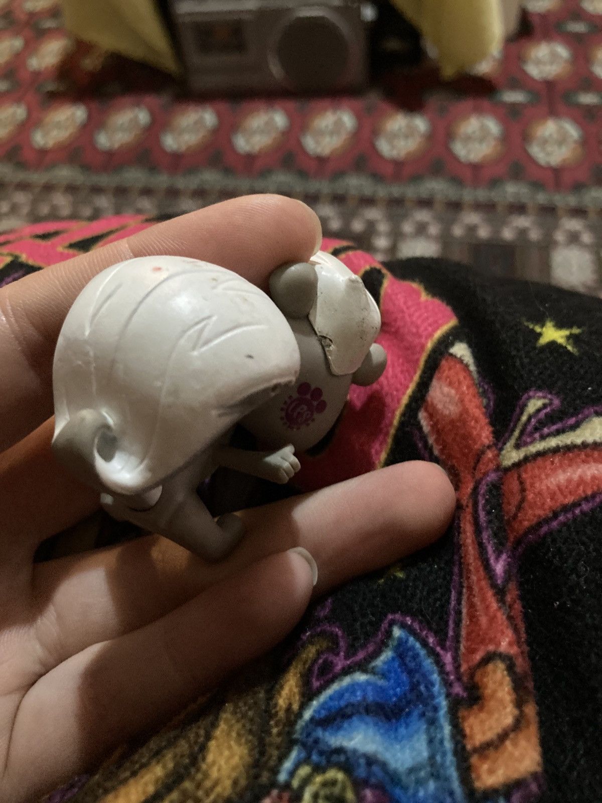 Other Littlest pet shop skunk Size ONE SIZE - 3 Thumbnail