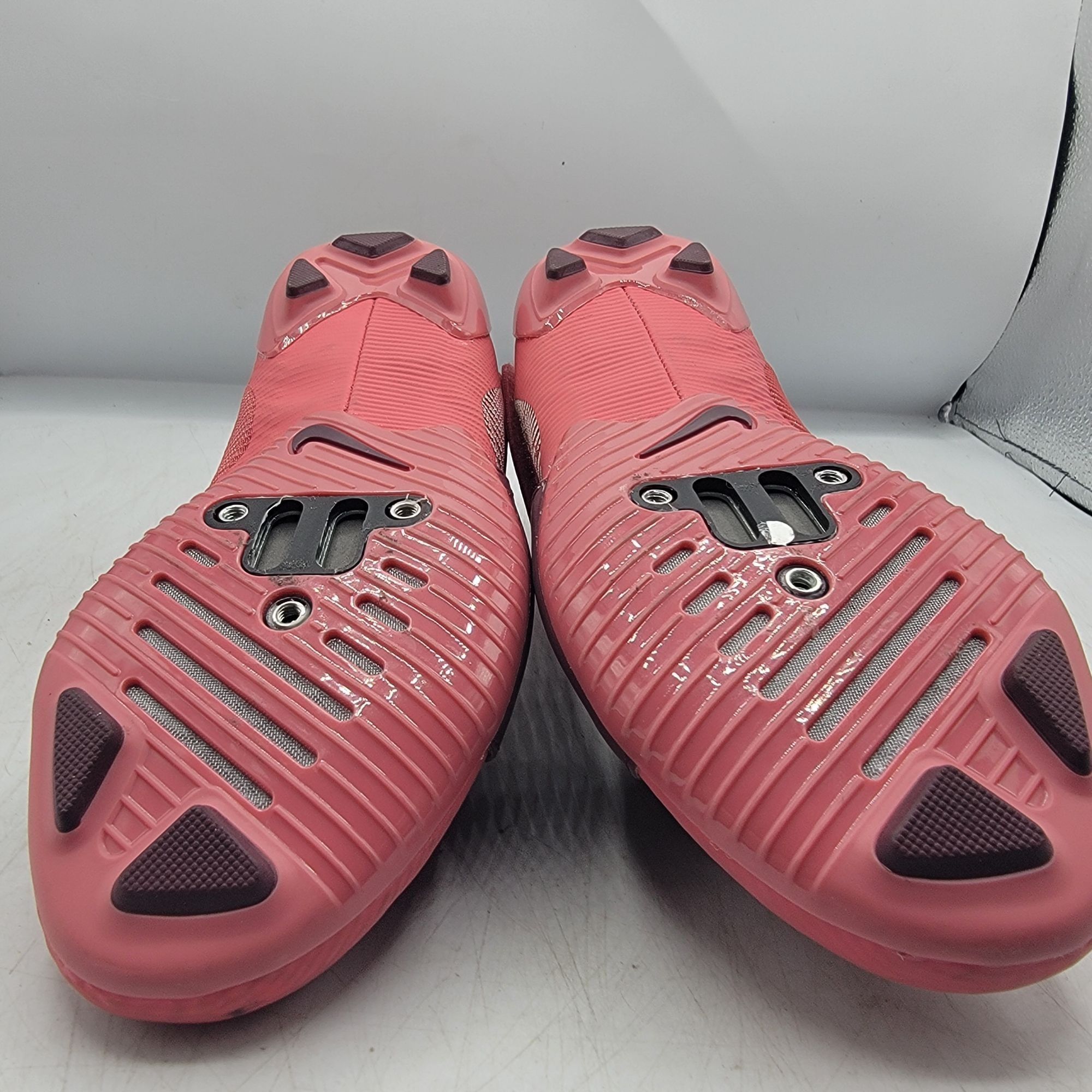 Nike Nike SuperRep Womens 7 Archaeo Pink Indoor Cycling Shoes Mou Size US 7 / IT 37 - 11 Thumbnail