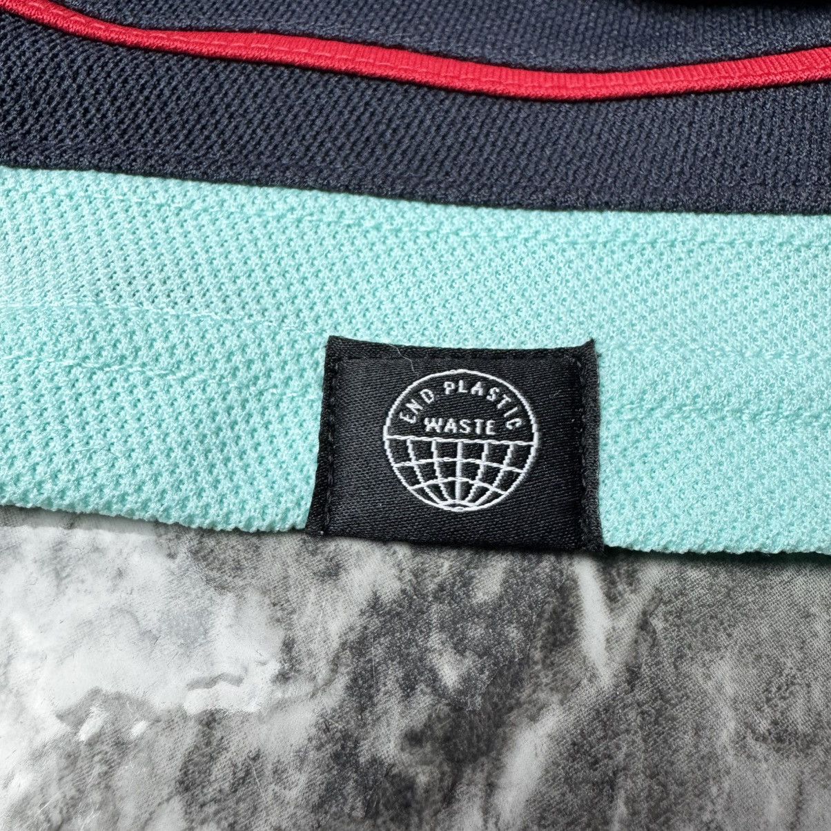 Adidas × NHL NHL Kraken Seattle Adidas Blank Home Jersey Size US M / EU 48-50 / 2 - 11 Thumbnail