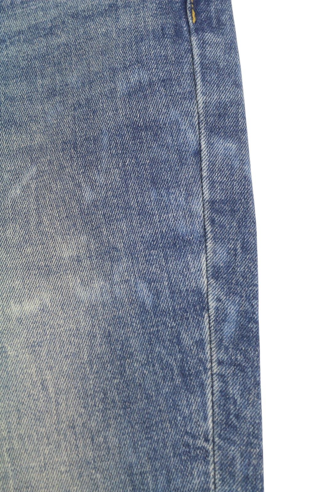 KICK FIT 29 Kelly Stretch Washed Faded Ankle Cropped 86334
