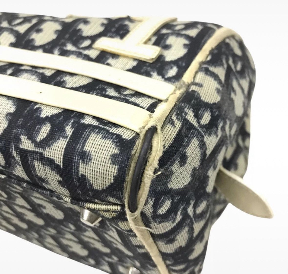 Dior Dior Trotter Bowling Bag Size ONE SIZE - 6 Thumbnail