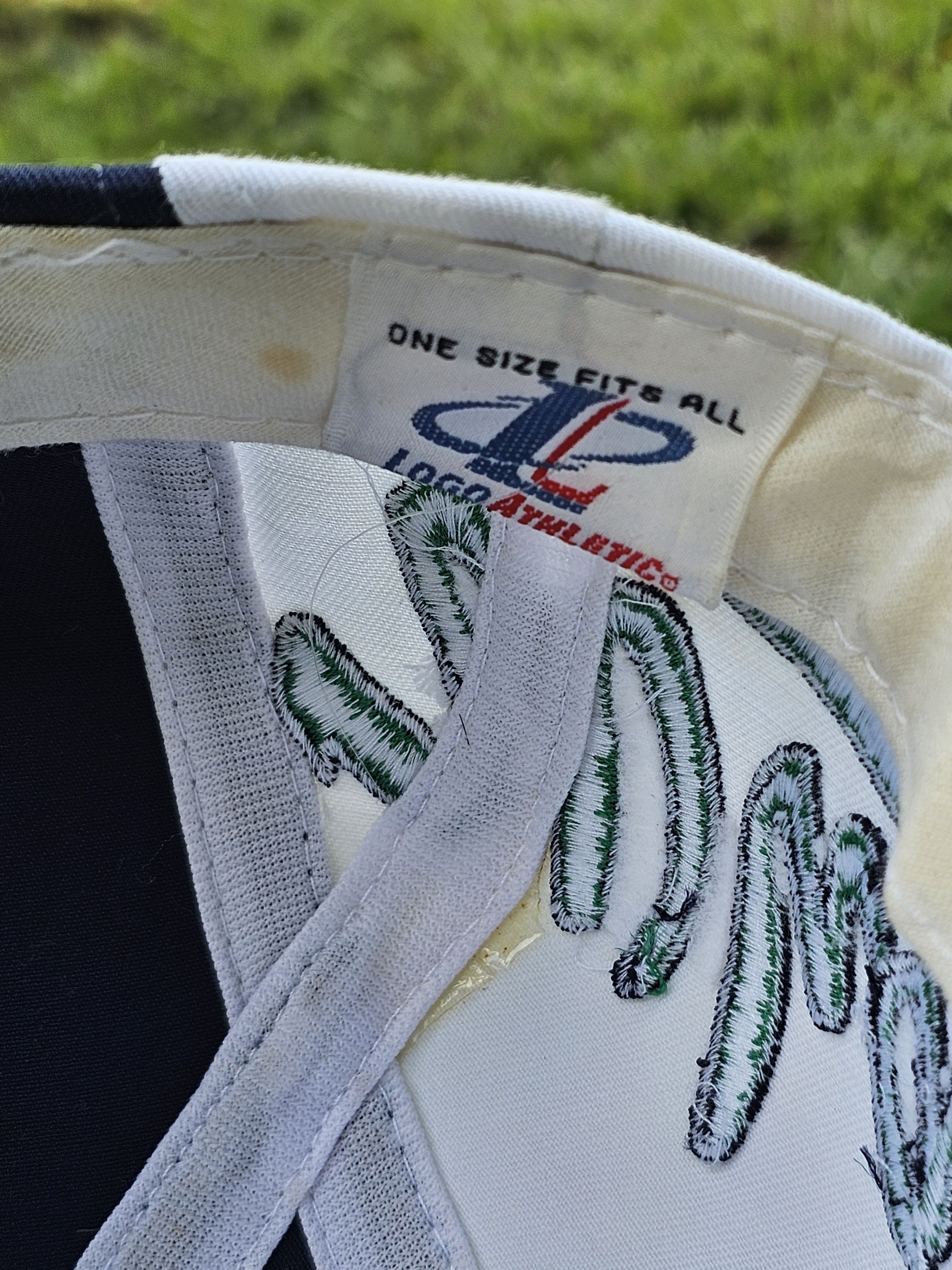 Logo Athletic Vintage 80s/90s Hartford Whalers Logo Athletic Size ONE SIZE - 10 Thumbnail