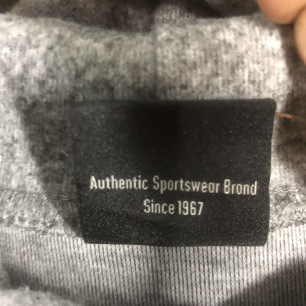 Kappa × Vintage Kappa hoodie Size US L / EU 52-54 / 3 - 8 Thumbnail