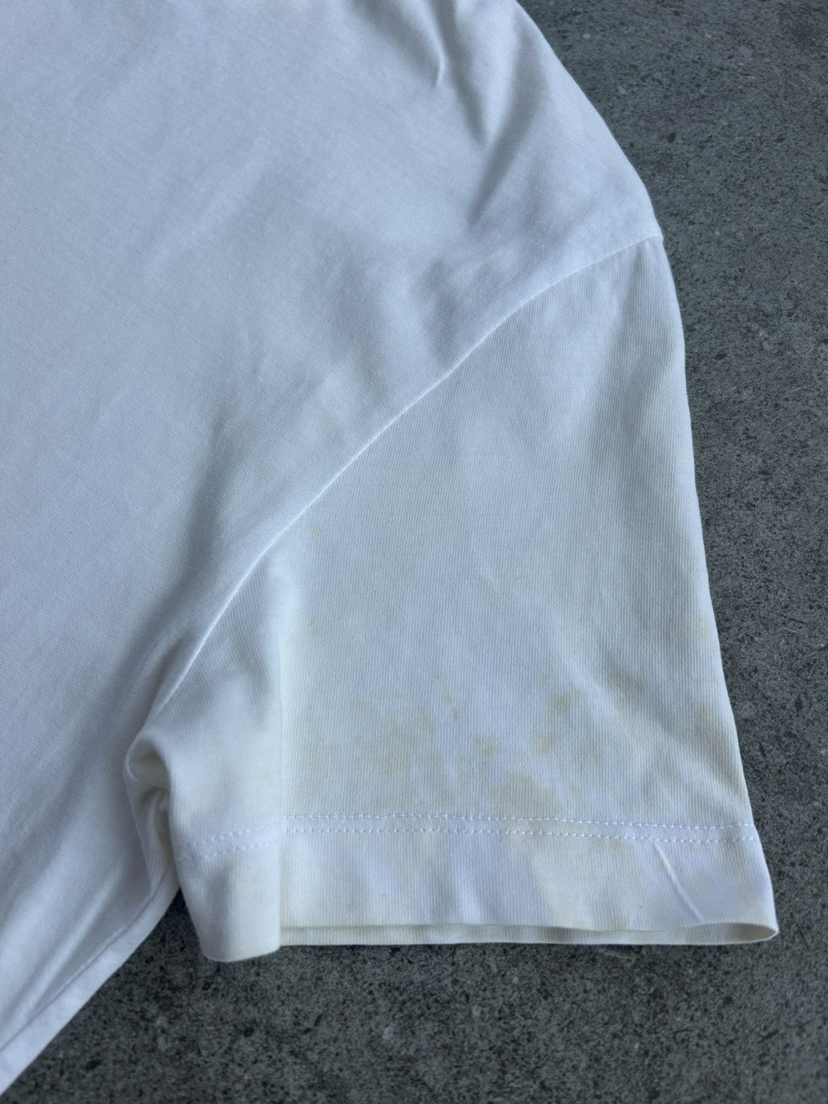 Moncler Maglia T-shirt Size US M / EU 48-50 / 2 - 9 Thumbnail