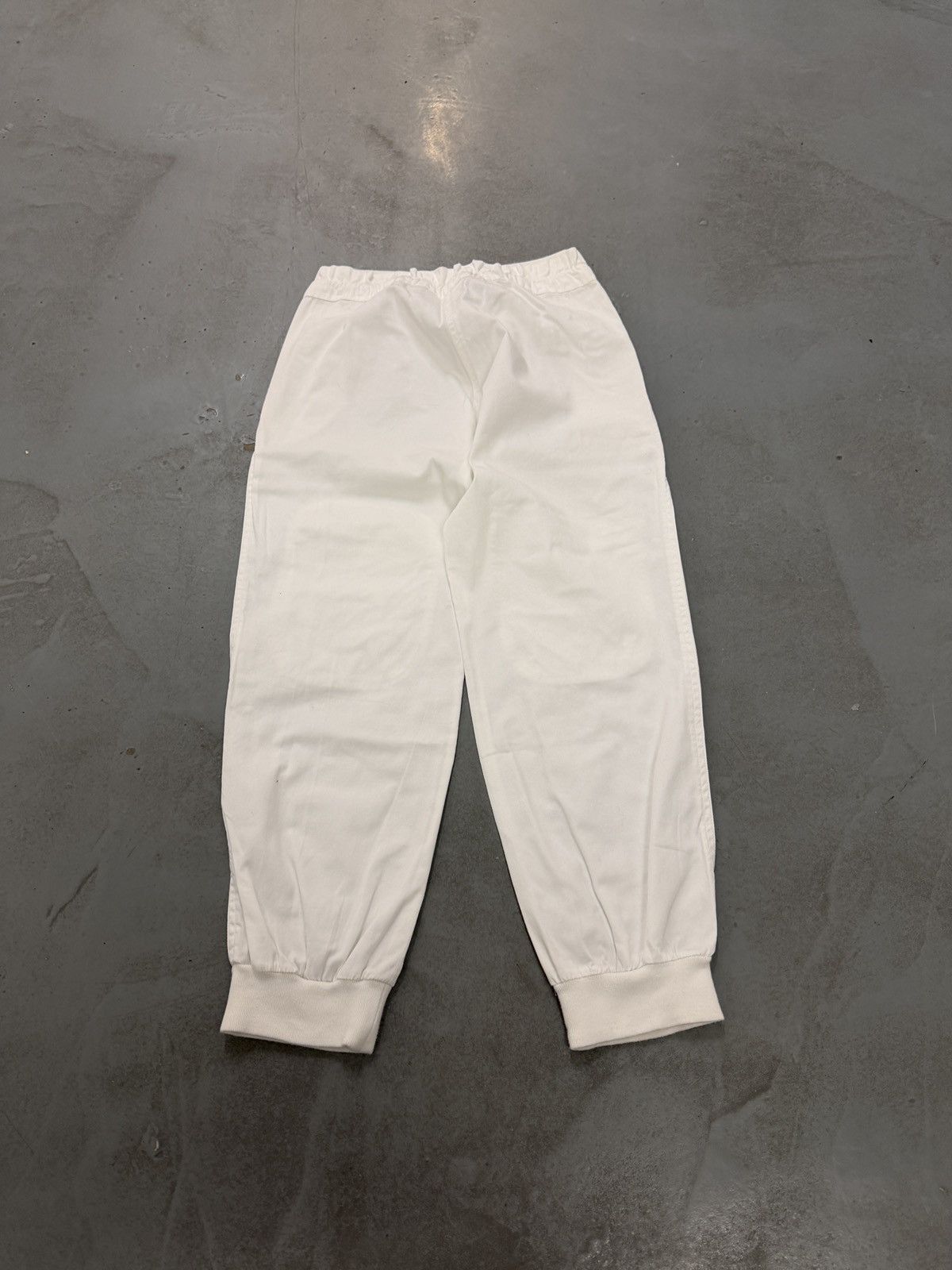 plein sud Plein Sud Jeans White Utility Set (Jacket + Pants) Size S / US 4 / IT 40 - 14 Thumbnail