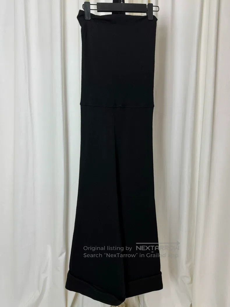 Junya Watanabe Junya Watanabe size XS Trousers Size 23" - 3 Thumbnail