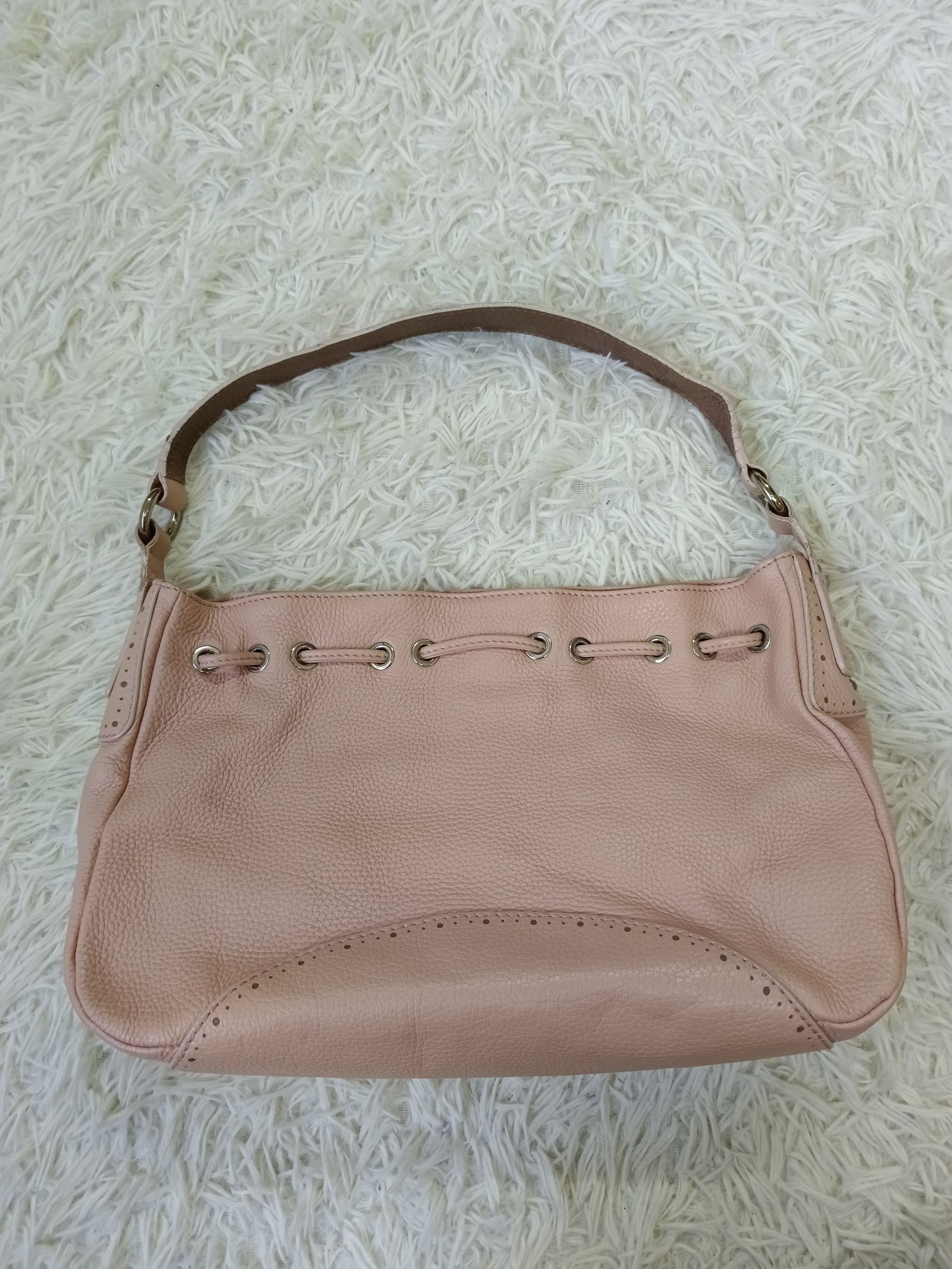 Aigner AIGNER SOFT LEATHER Size ONE SIZE - 3 Thumbnail