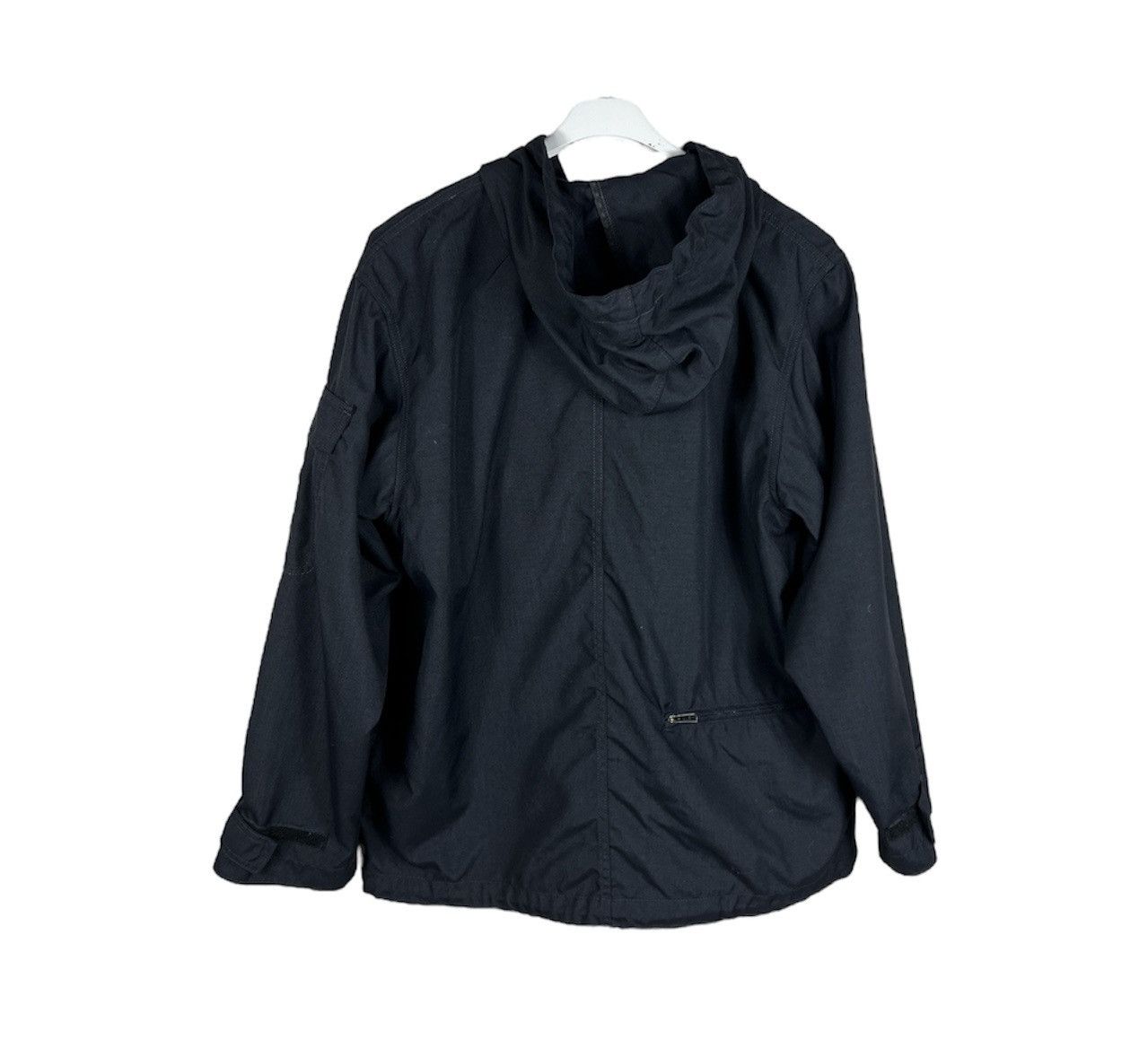 Levi's Vintage 90s Levi’s nylon zip jacket technical casual pocket Size US S / EU 44-46 / 1 - 2 Thumbnail
