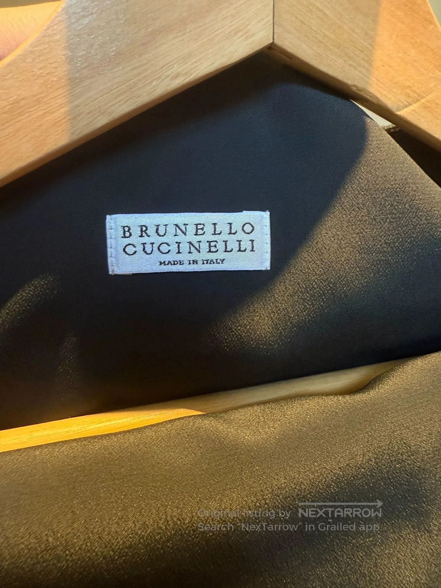 Brunello Cucinelli Brunello Cucinelli Double Tulle Skirt. Size US 26 / EU 42 - 2 Thumbnail