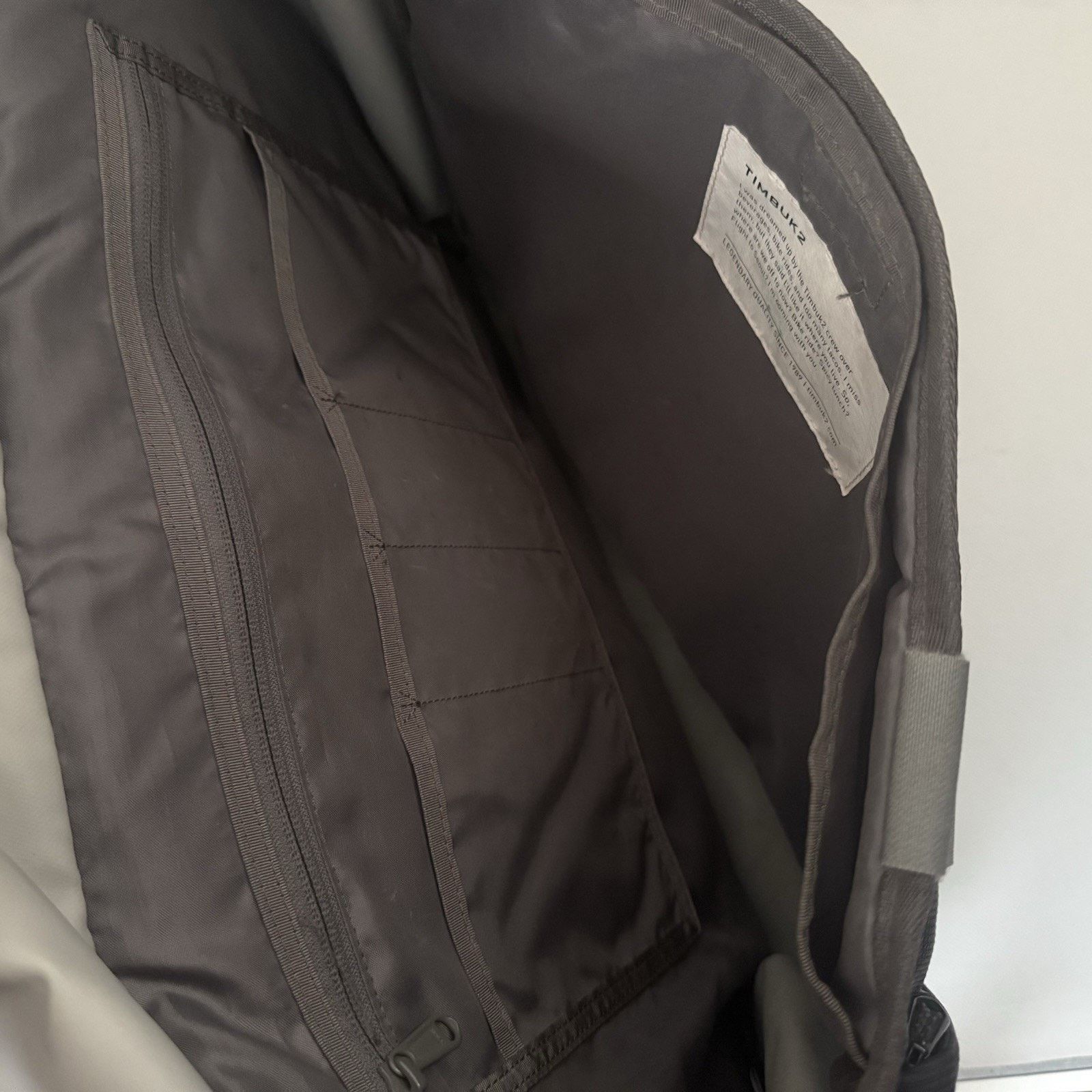 Timbuk2 Timbuk2 Command Messenger San Francisco Laptop Commute Size ONE SIZE - 5 Thumbnail
