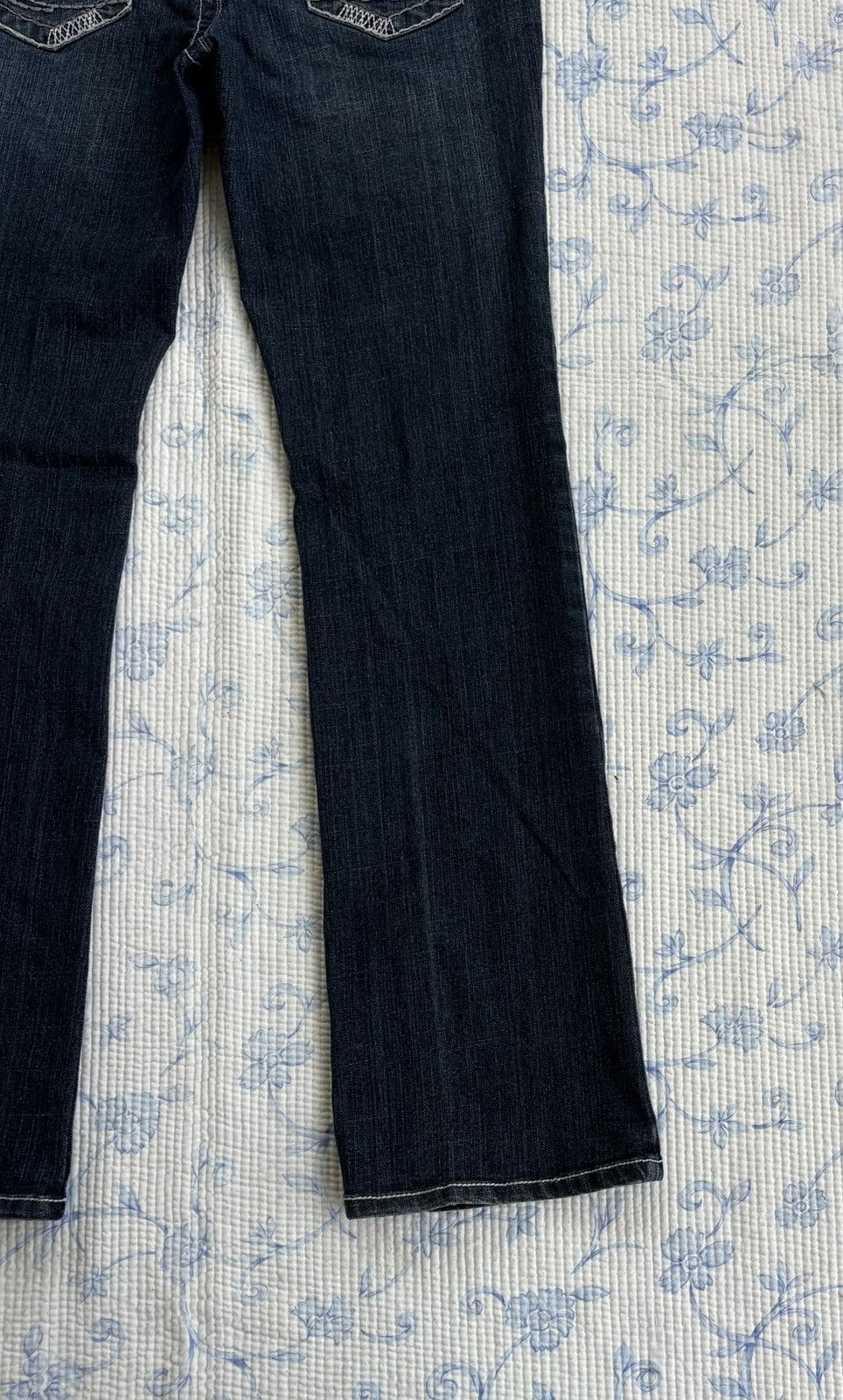 Other A.N.A Streetwear Jeans Flared Denim Size US 30 / EU 46 - 14 Thumbnail
