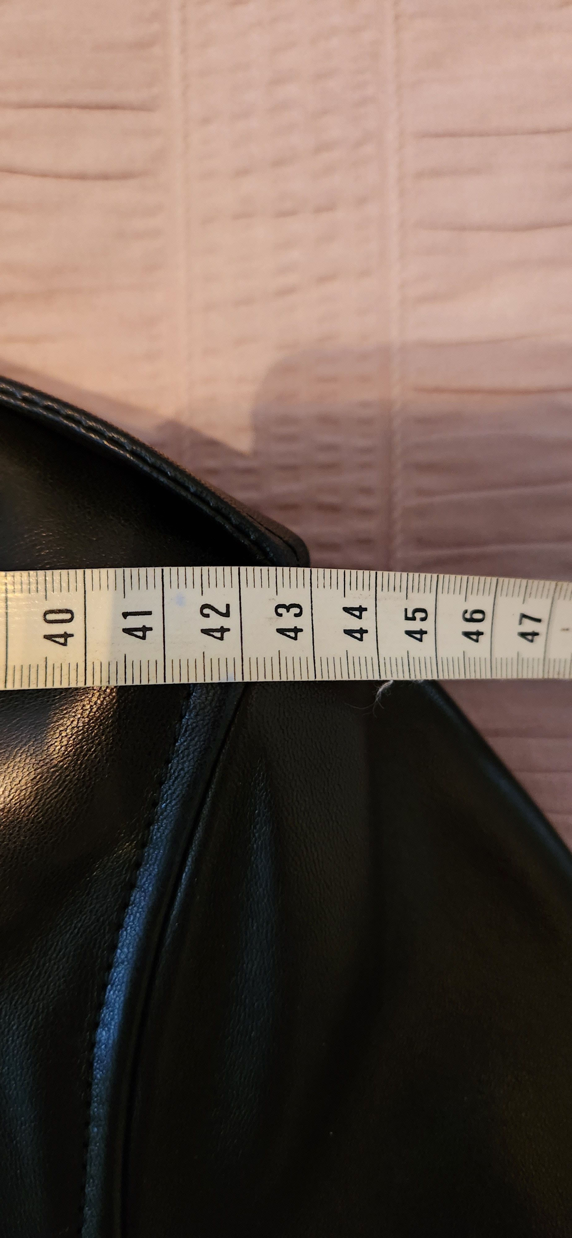 Saint Laurent Paris Saint Laurent Paris L01 Leather Biker Size US M / EU 48-50 / 2 - 17 Thumbnail