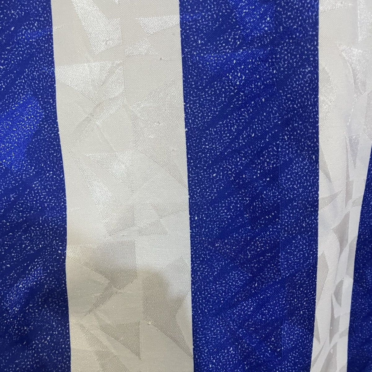 Vintage 1990 Sheffield Wednesday Vintage Jersey Shirt Size US M / EU 48-50 / 2 - 6 Thumbnail