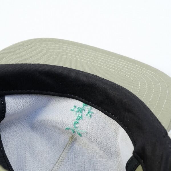 Jordan Brand CACTUS JACK JORDAN HIGHEST SNAPBACK HAT II Size ONE SIZE - 8 Thumbnail